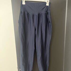 Old Navy High Waisted PowerSoft Pocket Joggers